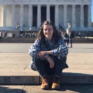 Meet your Posher, Jenna